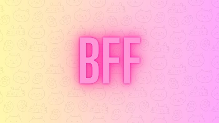 Các ý nghĩa khác của BFF là gì?
